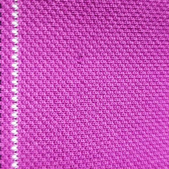 Greg Norman | Men's Golf Performance Active Play DRY Polo for Torrey Pines Sz M - Picture 10 of 10